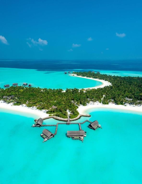 One&Only Reethi Rah, Maldives